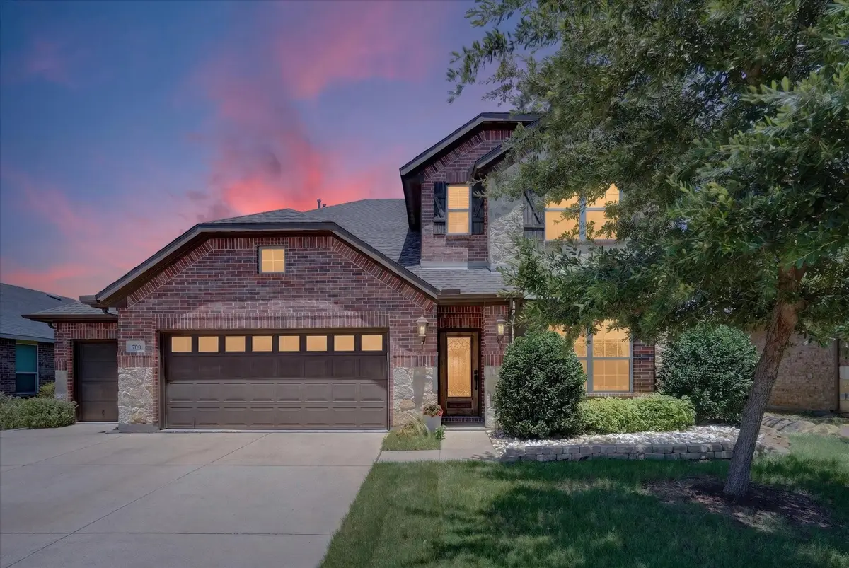 707 Southwind Drive, Arlington, TX 76002 - #1