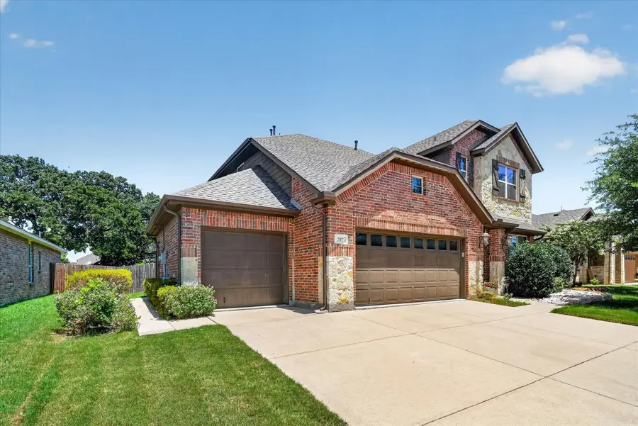 707 Southwind Drive, Arlington, TX 76002 - #2