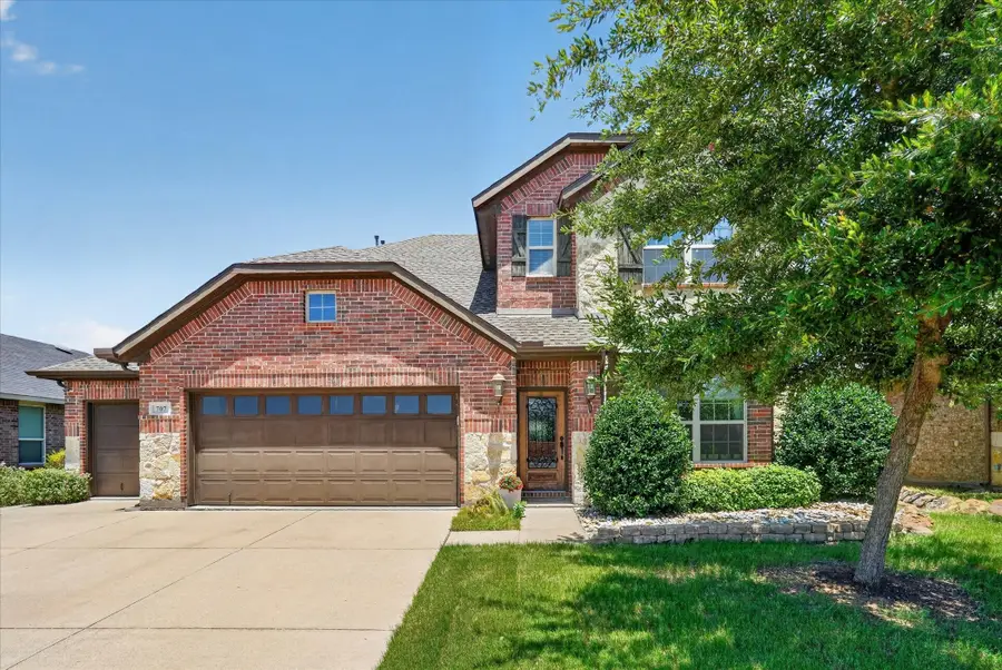 707 Southwind Drive, Arlington, TX 76002 - #3