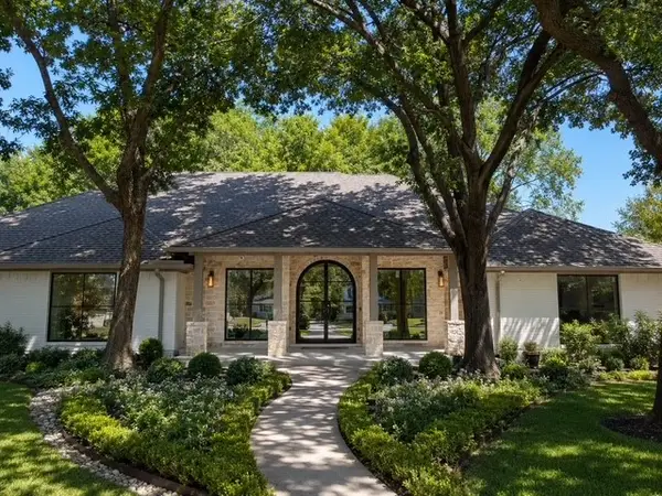 14109 Rocksprings Court, Dallas, TX 75254