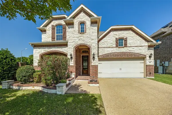 801 Feathering Way, Plano, TX 75074