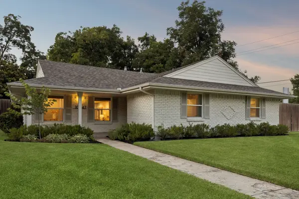 10647 Chesterton Drive, Dallas, TX 75238