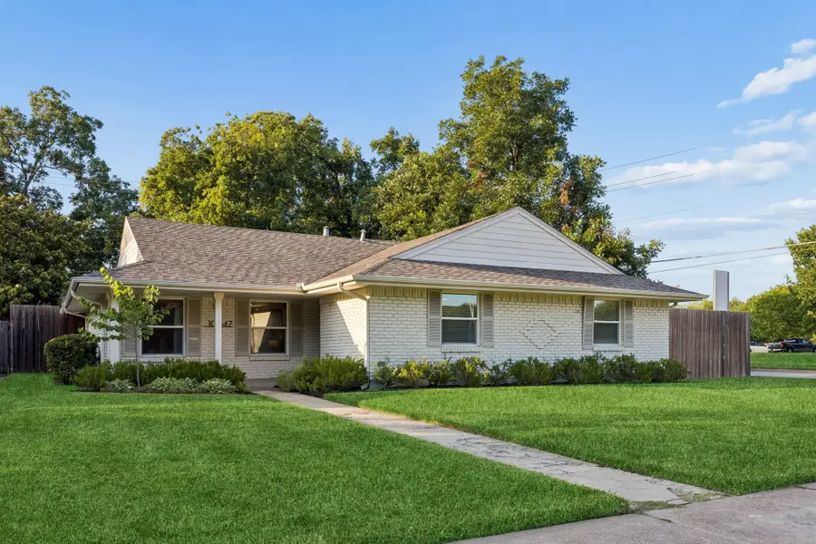 10647 Chesterton Drive, Dallas, TX 75238 - #2
