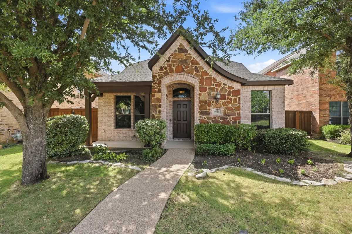 6918 Nava, Grand Prairie, TX 75054 - #1