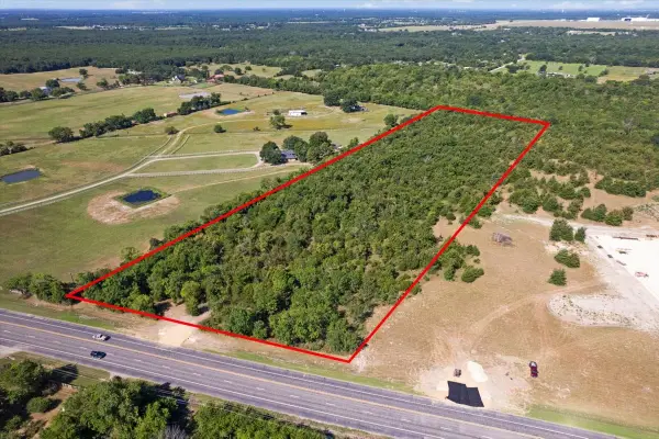 #25100 S 69 Highway, Lone Oak, TX 75453
