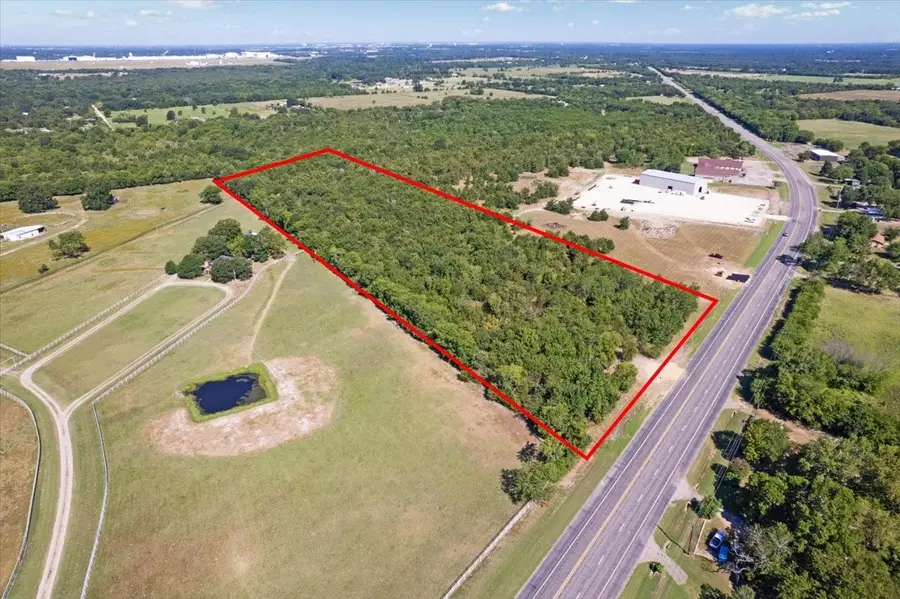 #25100 S 69 Highway, Lone Oak, TX 75453 - #3