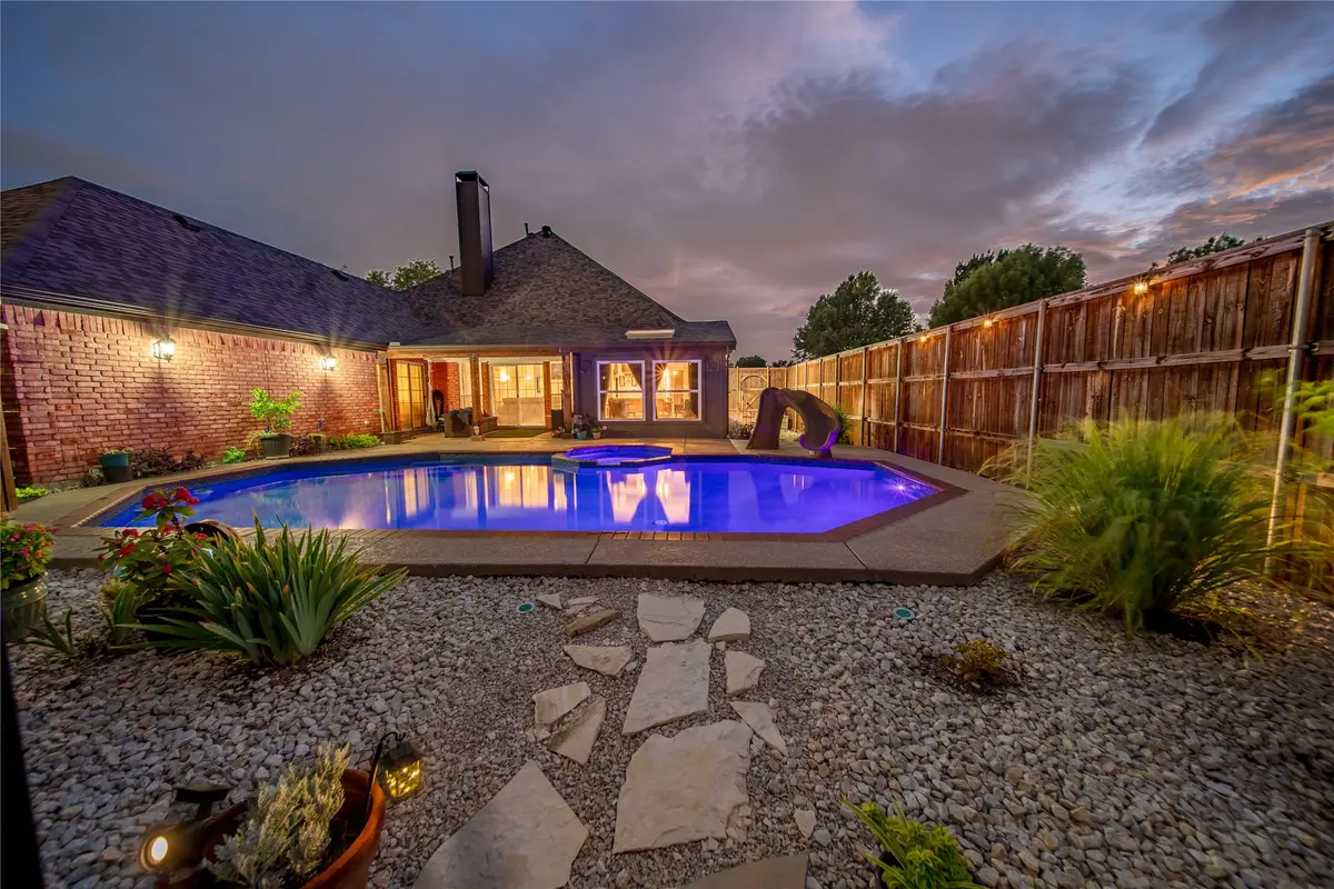 2530 Cresthaven Drive, Garland, TX 75040 - #1