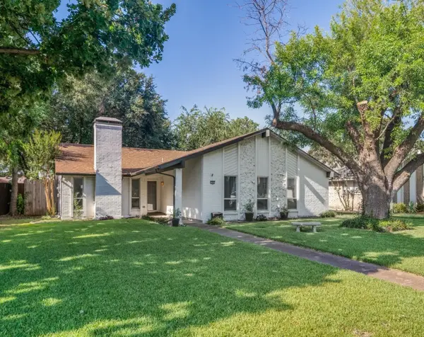 1902 Richland Drive, Richardson, TX 75081