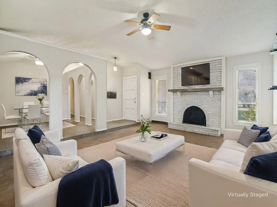 1902 Richland Drive, Richardson, TX 75081 - #3