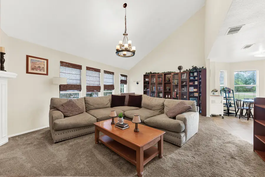 3909 Bermuda Drive, Rowlett, TX 75088 - #3