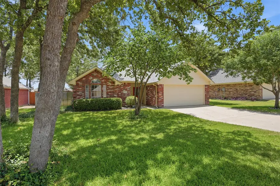 1834 Rayna Drive, Weatherford, TX 76086 - #2