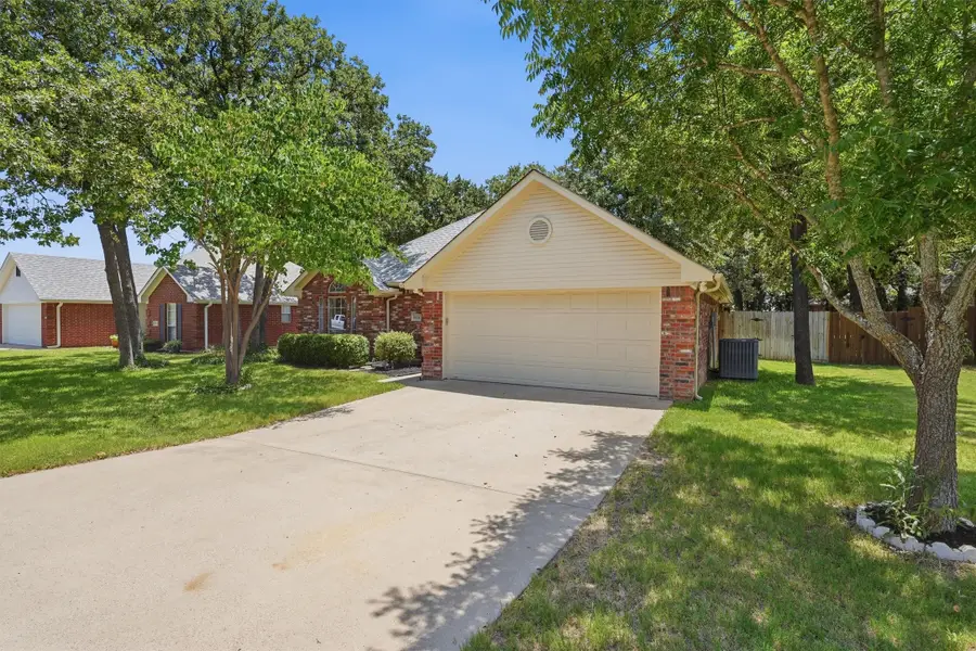 1834 Rayna Drive, Weatherford, TX 76086 - #3