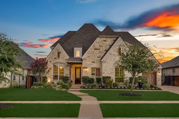 1823 Passion Flower Road, Frisco, TX 75033