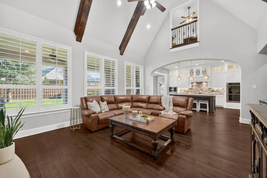 1823 Passion Flower Road, Frisco, TX 75033 - #2