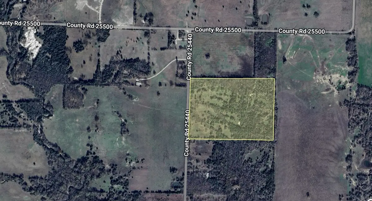 175 County Road 25440, Roxton, TX 75477 - #1
