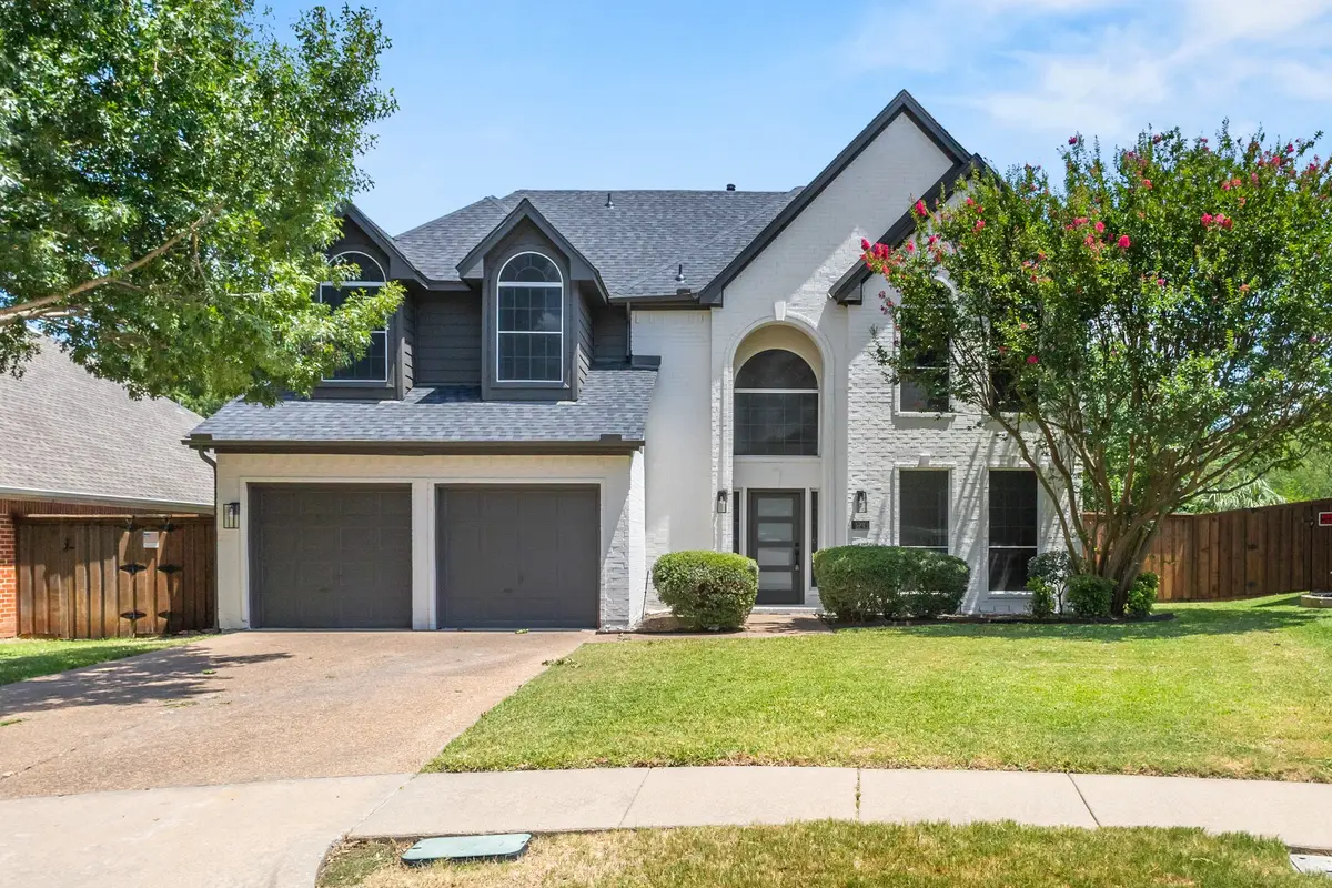 6748 Burr Oak Drive, Plano, TX 75023 - #1