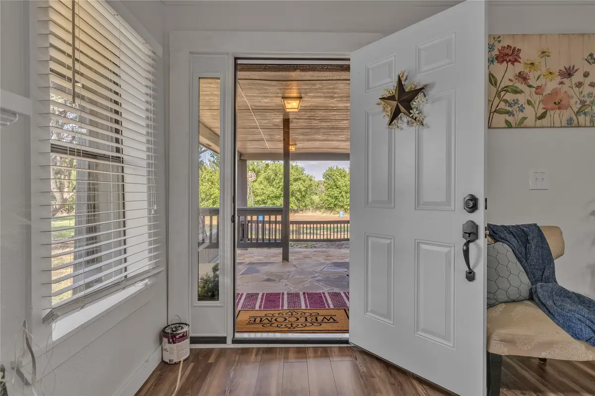TBD 202 Powell, Weatherford, TX 76088 - #1