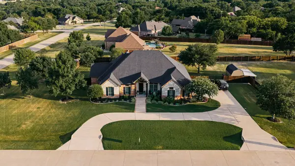 3650 Baylor Boulevard, Midlothian, TX 76065
