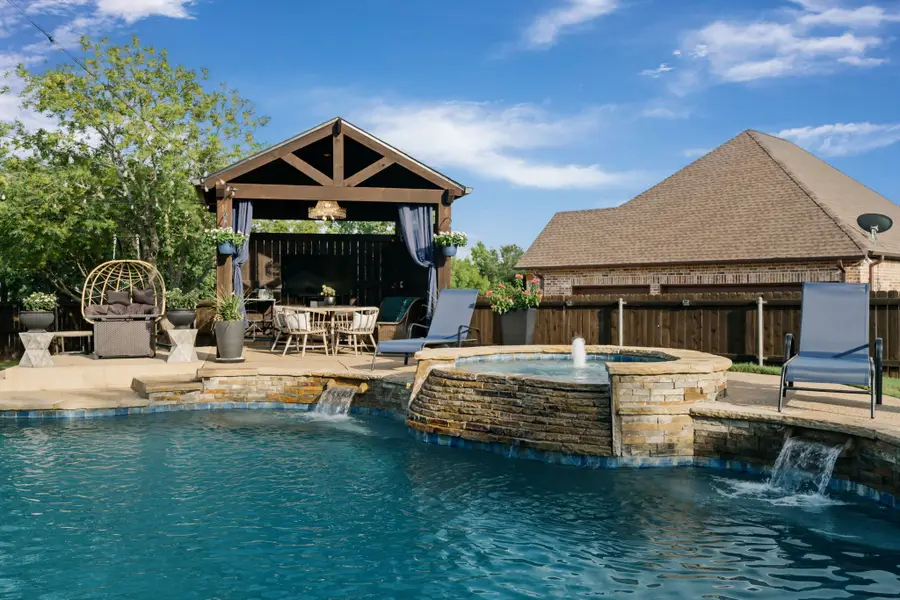 3650 Baylor Boulevard, Midlothian, TX 76065 - #3