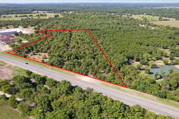 TBD #25083 S Highway 69, Greenville, TX 75402