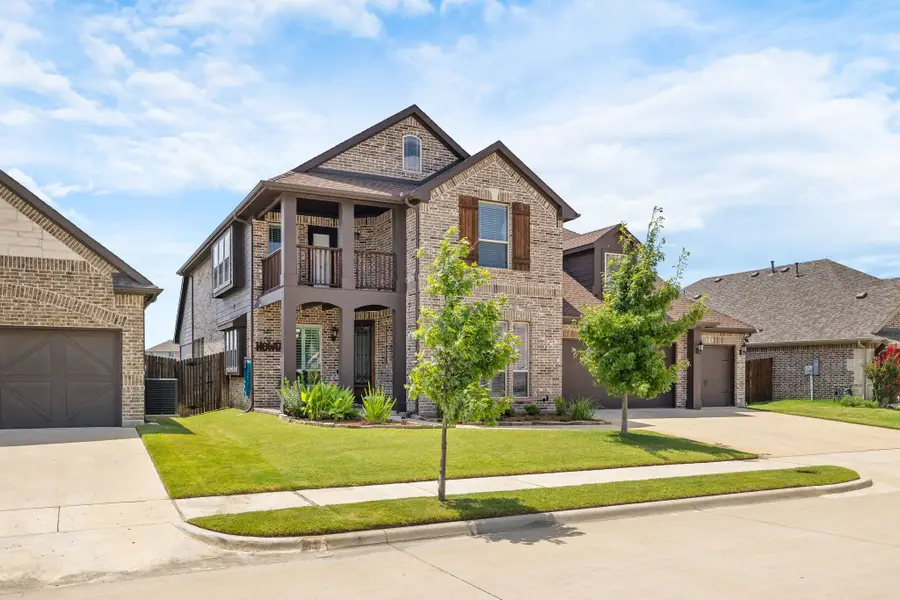 9004 Lavon Lane, Justin Roanoke, TX 76226 - #2