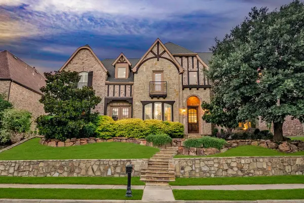 5675 Beacon Hill Drive, Frisco, TX 75036