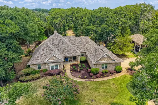 1573 Oak Bend Drive, Kaufman, TX 75142