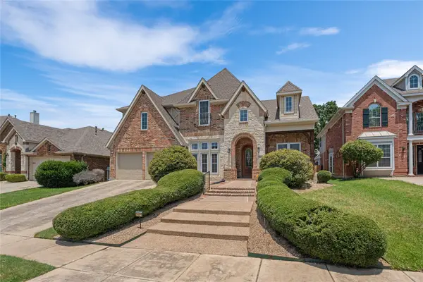 3401 Marymount Drive, Denton, TX 76210