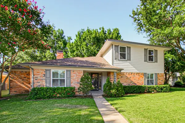 1904 Clover Trail, Richardson, TX 75081