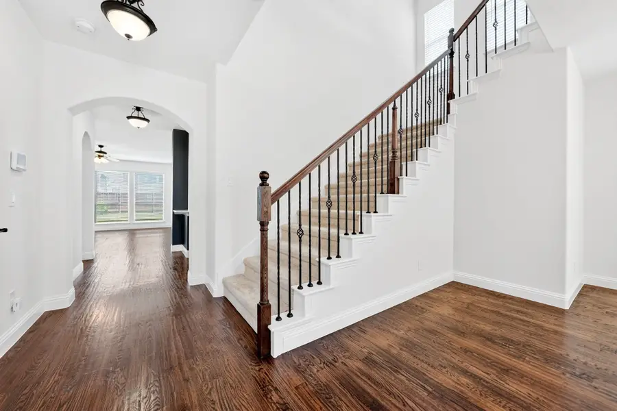 1839 Tuscany Drive, McLendon Chisholm, TX 75032 - #2
