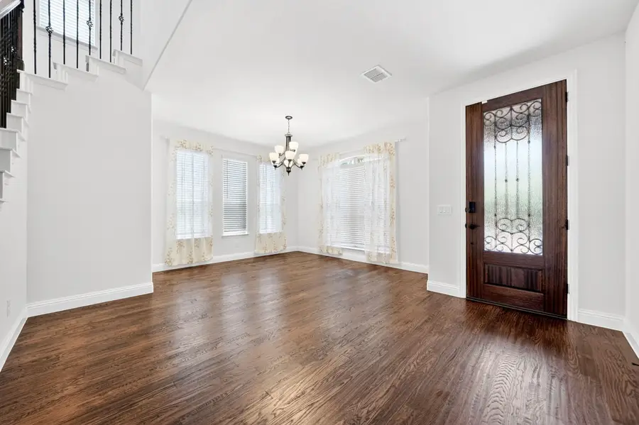 1839 Tuscany Drive, McLendon Chisholm, TX 75032 - #3