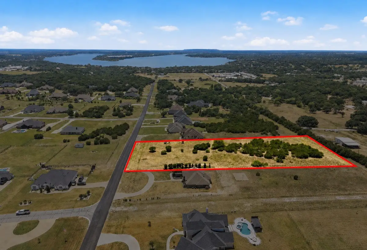 7076 Heathington Boulevard, Granbury, TX 76049 - #1