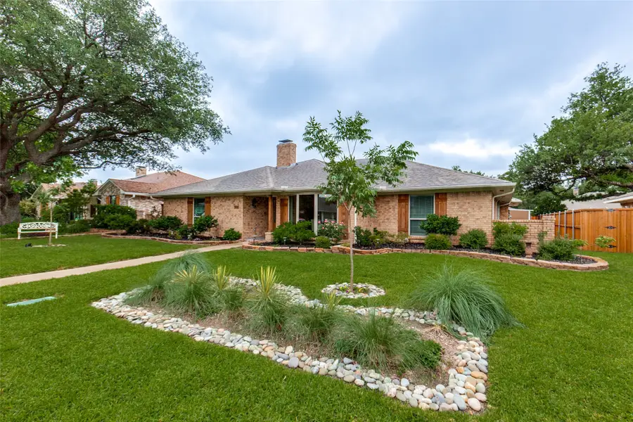 504 Goodwin Drive, Richardson, TX 75081 - #3