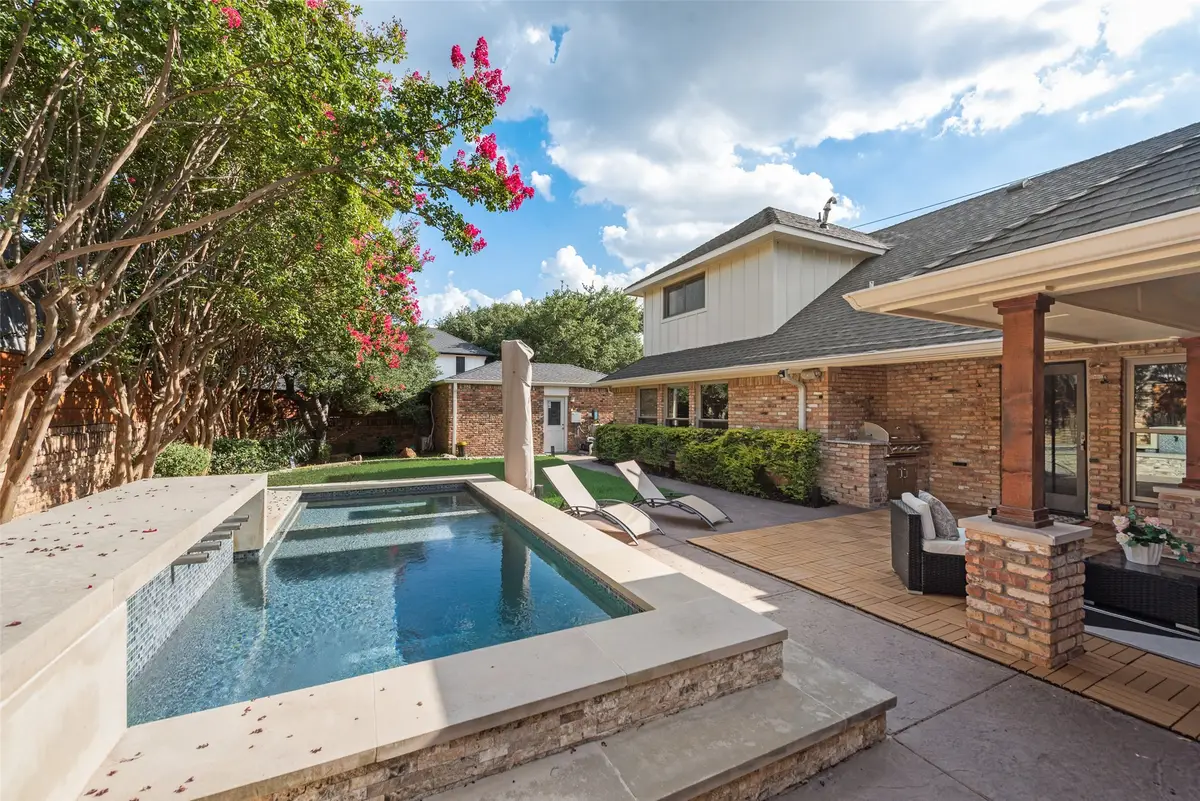 6902 Deloache Avenue, Dallas, TX 75225 - #1