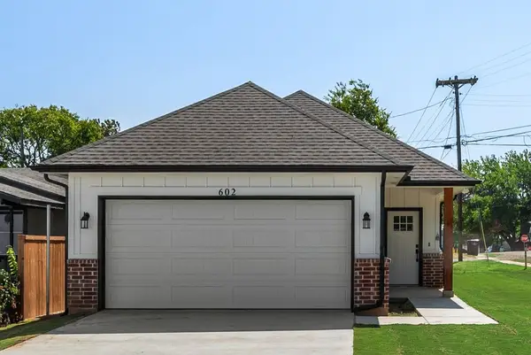 602 N 7th Street, Midlothian, TX 76065