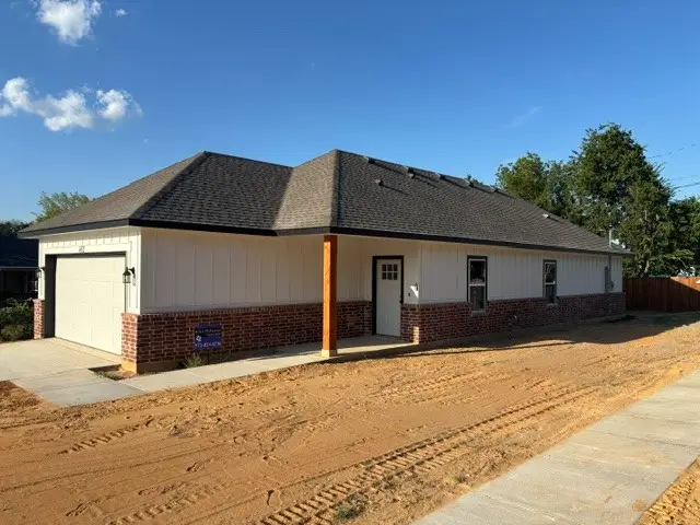 602 N 7th Street, Midlothian, TX 76065 - #2