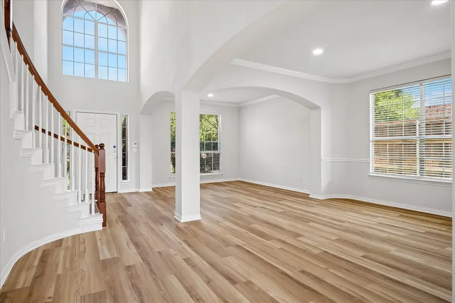 8508 Severn Court, Plano, TX 75024 - #3