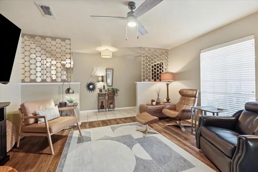 8128 Herndon Drive, Benbrook, TX 76116 - #2