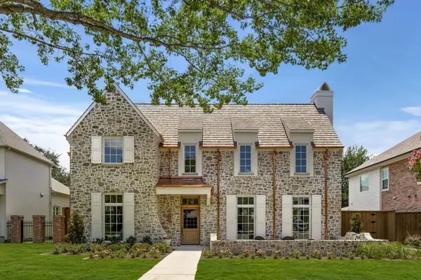 6526 Woodland Drive, Dallas, TX 75225