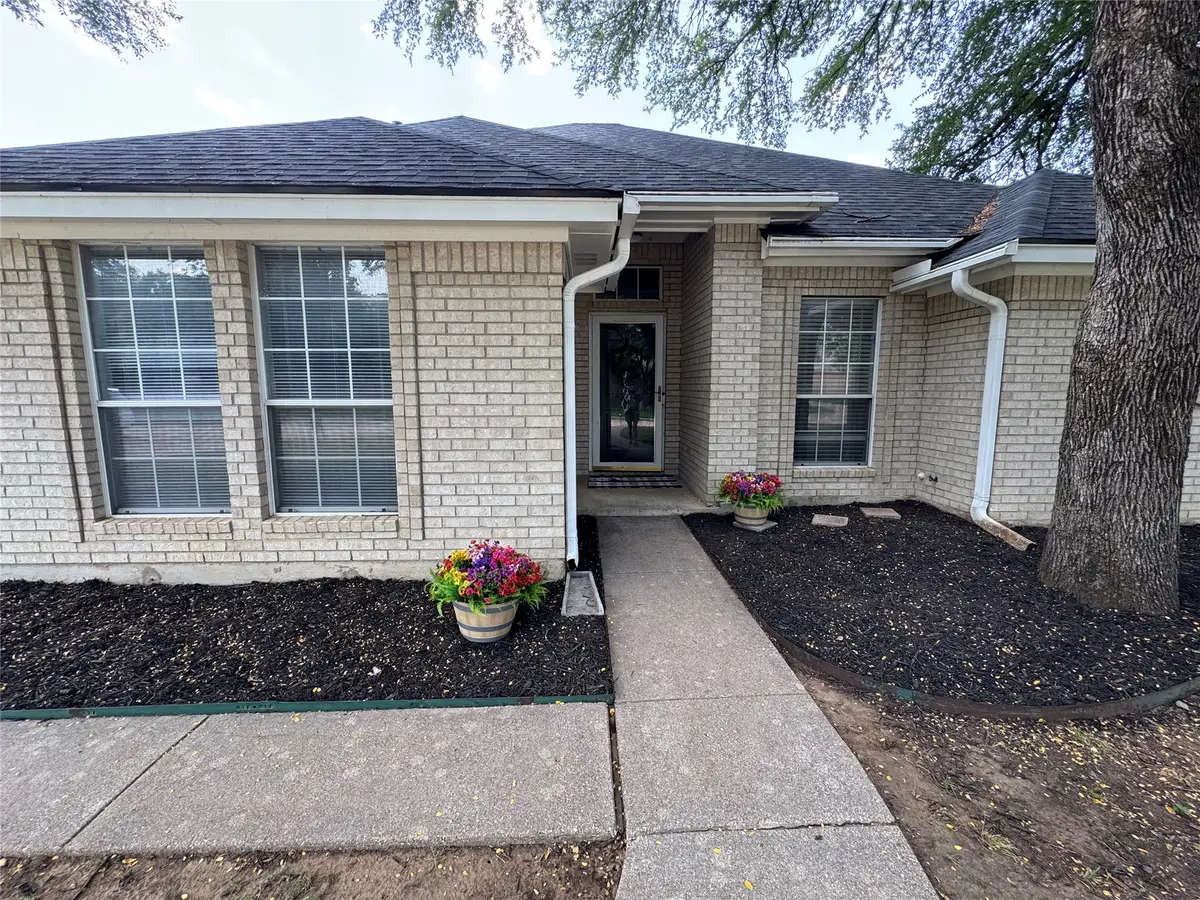 907 Red Oak Drive, Mansfield, TX 76063 - #1