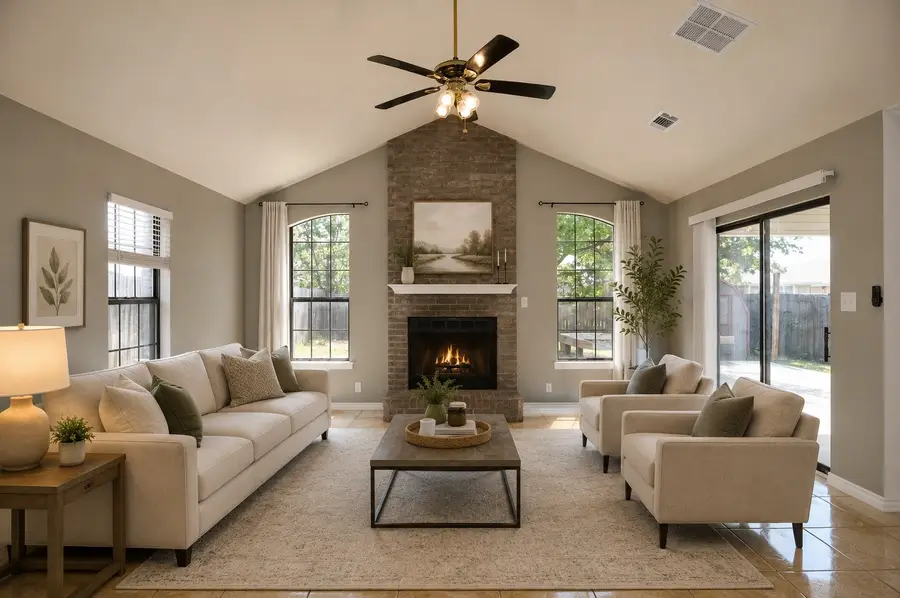 1805 Sharon Drive, Corinth, TX 76210 - #2