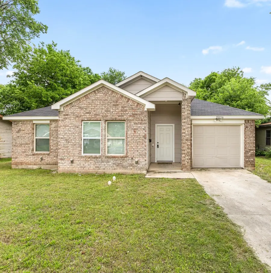 2836 Kilburn Avenue, Dallas, TX 75216 - #2