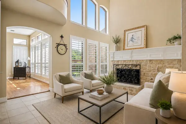 2209 Stanmore Lane, Plano, TX 75025