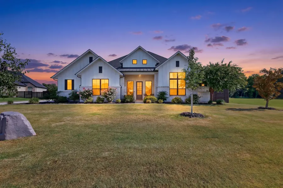 1520 Lynx Loop, Forney, TX 75126 - #2
