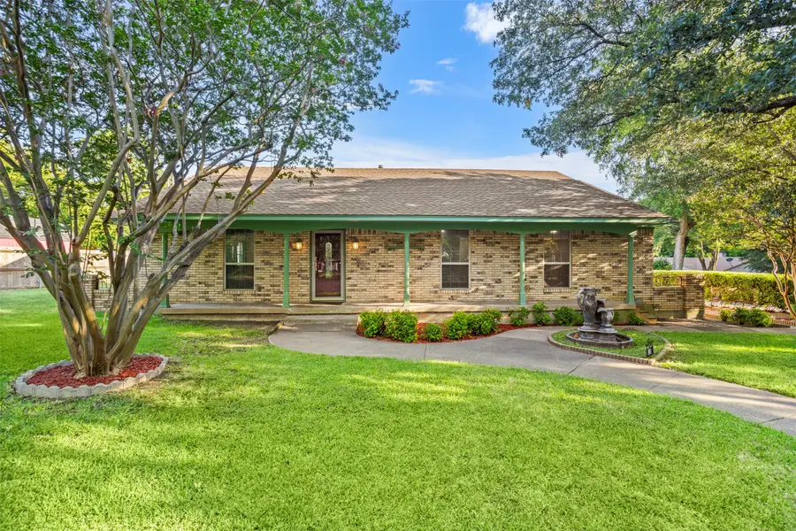 110 Pecan Street, Red Oak, TX 75154 - #2