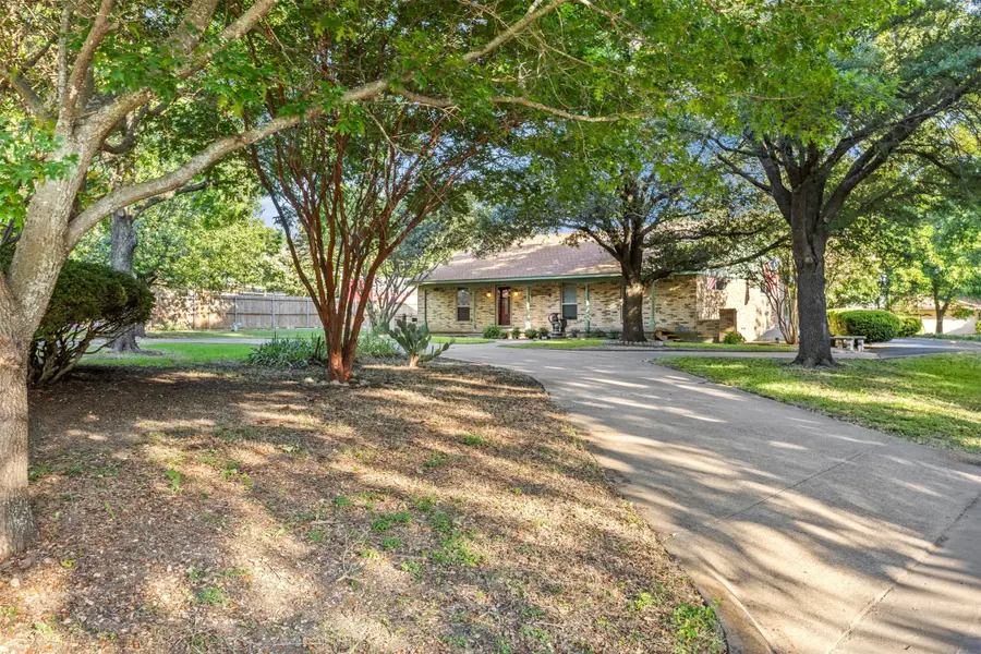 110 Pecan Street, Red Oak, TX 75154 - #3