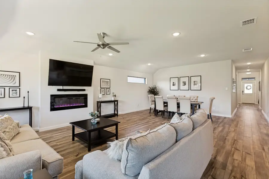 1216 Nuevo Rancho Lane, Fort Worth, TX 76052 - #3
