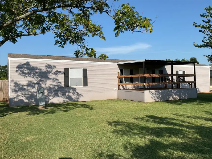 118 Willow Ridge Circle, Southmayd, TX 75092 - #2