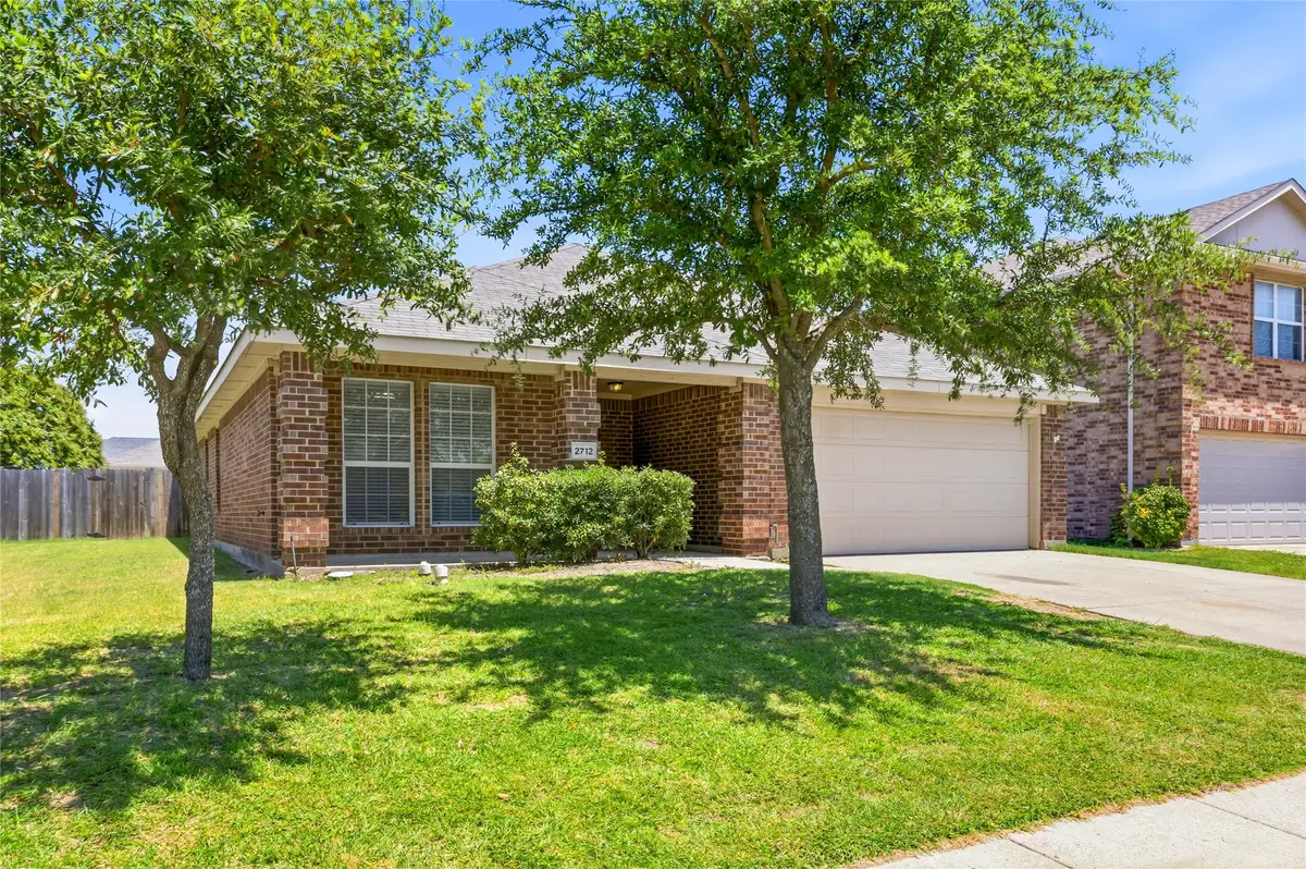 2712 Mockingbird Street, Royse City, TX 75189 - #1