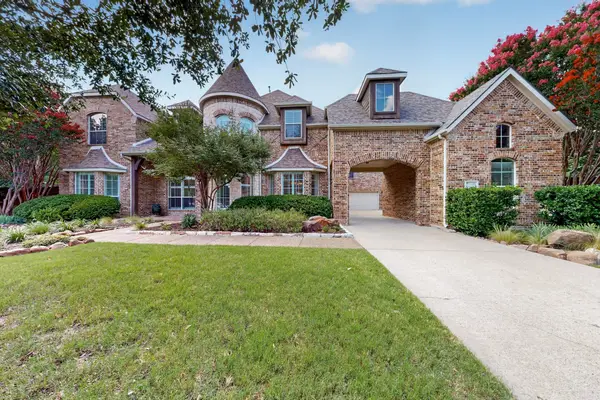 621 Blue Flumar Court, Murphy, TX 75094